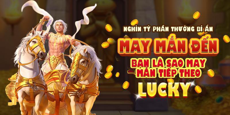 Trải nghiệm tối đa với tần suất mở thưởng cao và nhiều hình thức chơi